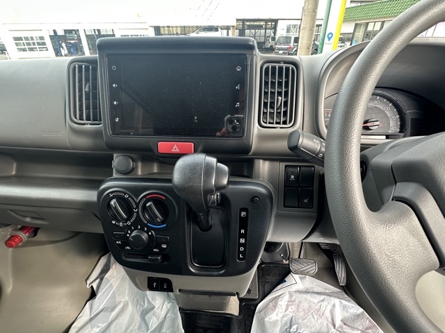 エブリイ(スズキ)中古車 16