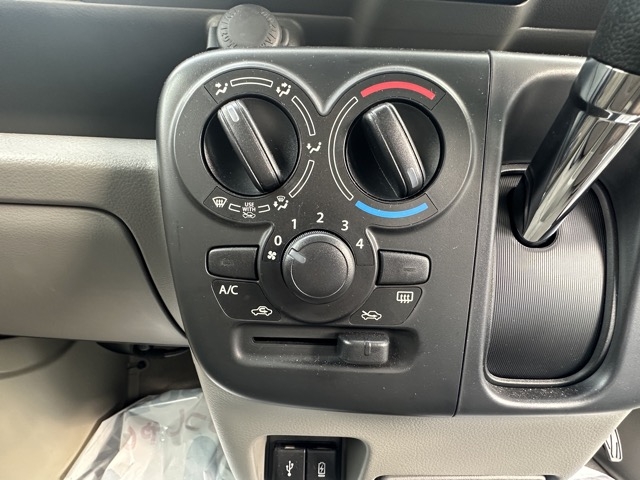 エブリイ(スズキ)中古車 17