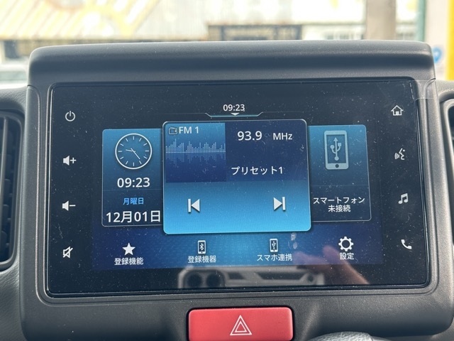 エブリイ(スズキ)中古車 24