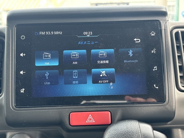 エブリイ(スズキ)中古車 25