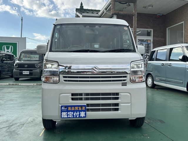 エブリイ(スズキ)中古車 28