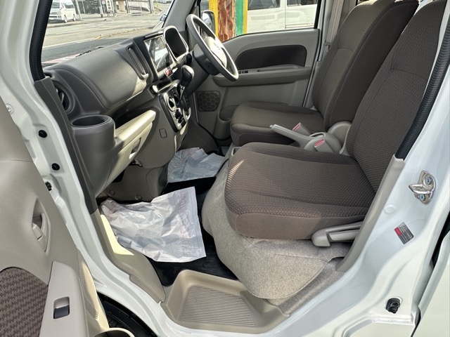 エブリイ(スズキ)中古車 3