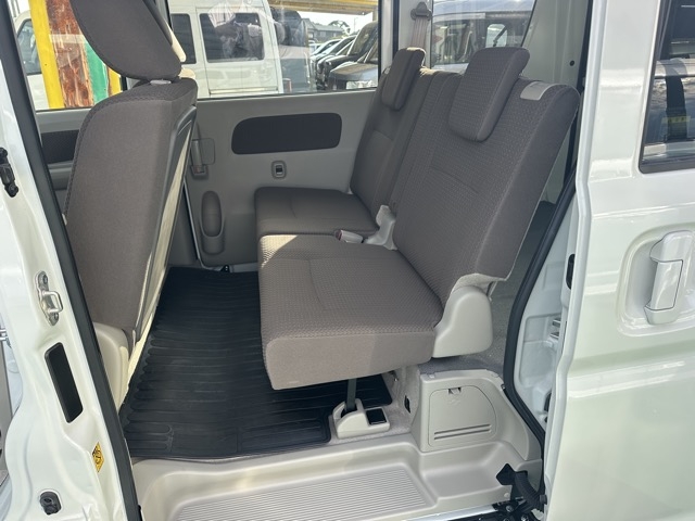 エブリイ(スズキ)中古車 4