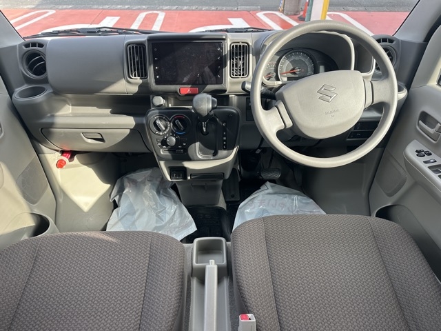 エブリイ(スズキ)中古車 5