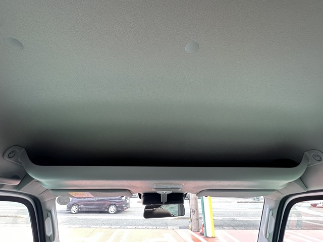 エブリイ(スズキ)中古車 7