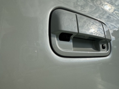 エブリイバン(スズキ)中古車 内外装写真他１