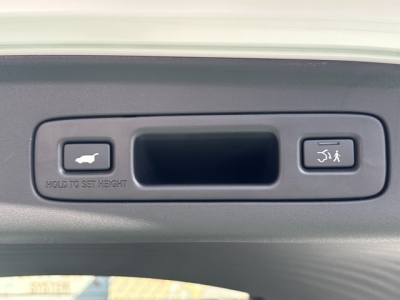 ZR-V(ホンダ)登録済未使用車 内外装写真他２