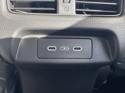 ZR-V(ホンダ)登録済未使用車 内外装写真他