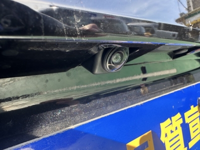 キックス(ニッサン)中古車 内外装写真他１