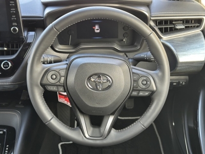カローラツーリング(トヨタ)中古車 内外装写真