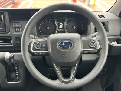 アトレーのOEM(ダイハツ)中古車 内外装写真