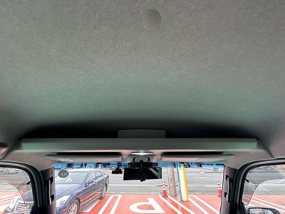 アトレーのOEM(ダイハツ)中古車 内外装写真他