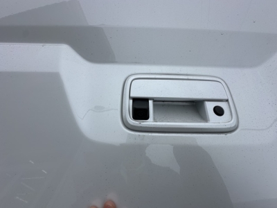 アトレーのOEM(ダイハツ)中古車 内外装写真他１