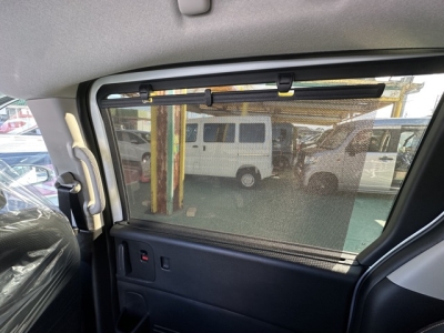 新型フリード(ホンダ)登録済未使用車 内外装写真他