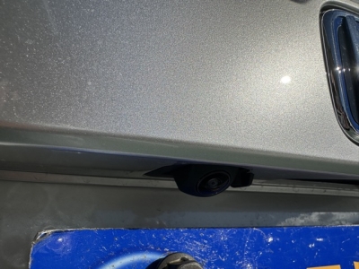 新型フリード(ホンダ)登録済未使用車 内外装写真他１