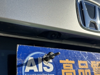 新型フリード(ホンダ)登録済未使用車 内外装写真他１