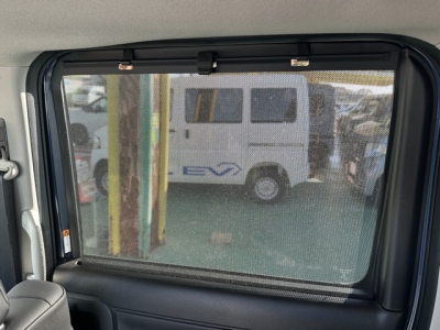 フレアワゴンカスタムスタイル(マツダ)中古車 内外装写真他２