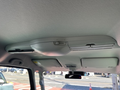 フレアワゴンカスタムスタイル(マツダ)中古車 内外装写真他１