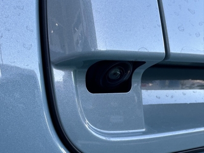 ワゴンＲスマイル(スズキ)届出済未使用車 内外装写真他