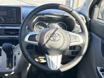 キャストのOEM(ダイハツ)中古車 内外装写真