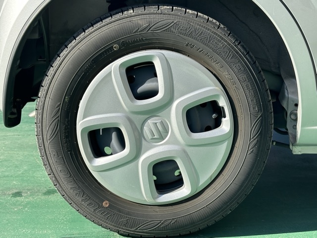 アルト(スズキ)中古車 10