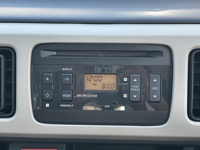 アルト(スズキ)中古車 15