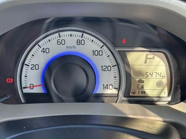 アルト(スズキ)中古車 17