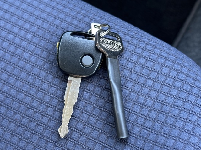 アルト(スズキ)中古車 19