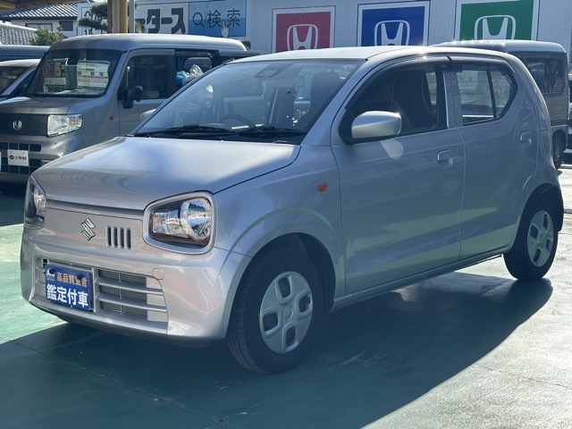 アルト(スズキ)中古車 1