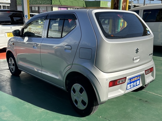 アルト(スズキ)中古車 2