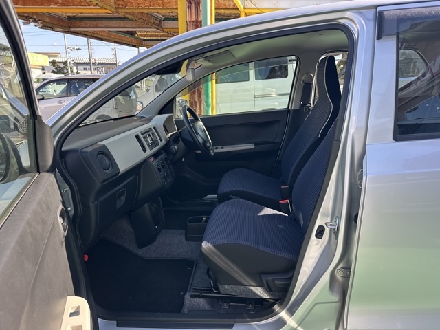 アルト(スズキ)中古車 3