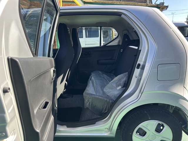 アルト(スズキ)中古車 4