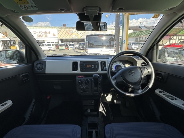 アルト(スズキ)中古車 5