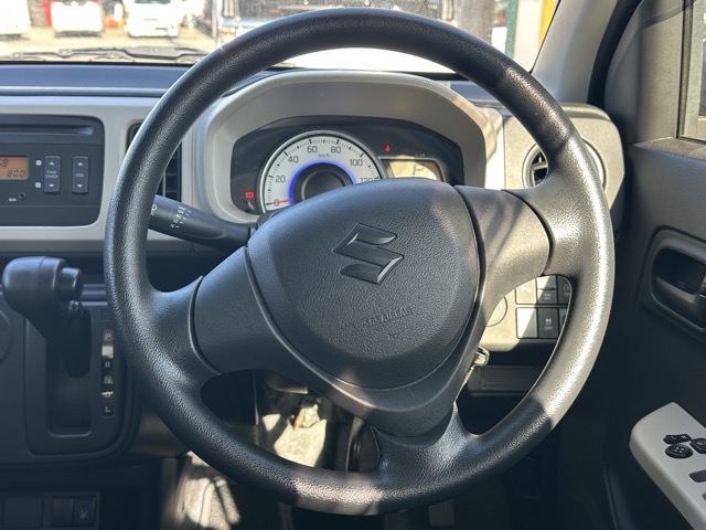 アルト(スズキ)中古車 6