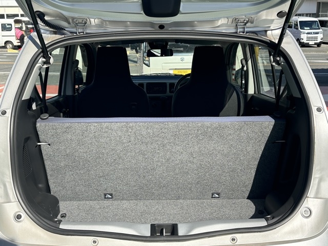 アルト(スズキ)中古車 7