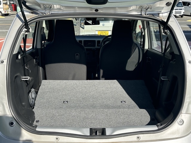 アルト(スズキ)中古車 8