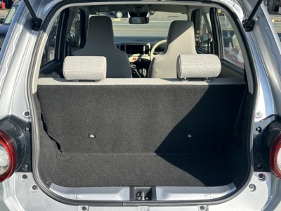 ミラトコット(ダイハツ)中古車 内外装写真