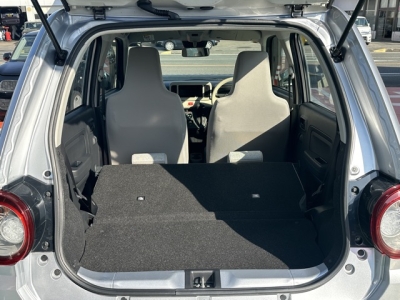 ミラトコット(ダイハツ)中古車 内外装写真他