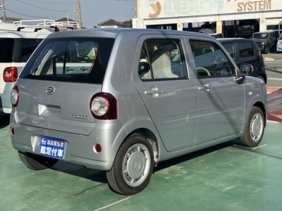 ミラトコット(ダイハツ)中古車 内外装写真他１