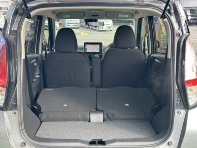 eKクロス(三菱)中古車 内外装写真他２