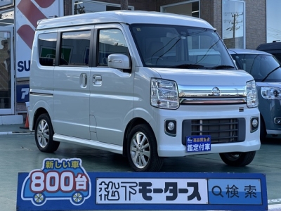 NV100クリッパーリオ(ニッサン)中古車 全体