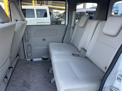 NV100クリッパーリオ(ニッサン)中古車 内外装写真他