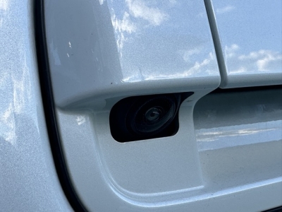 エブリイワゴンのＯＥＭ(スズキ)中古車 内外装写真他１