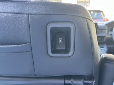 ステップワゴン(ホンダ)中古車 内外装写真他１