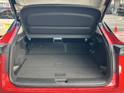 アリア(ニッサン)中古車 内外装写真他２