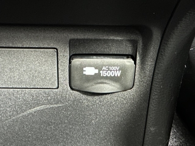 プリウス(トヨタ)登録済未使用車 内外装写真他