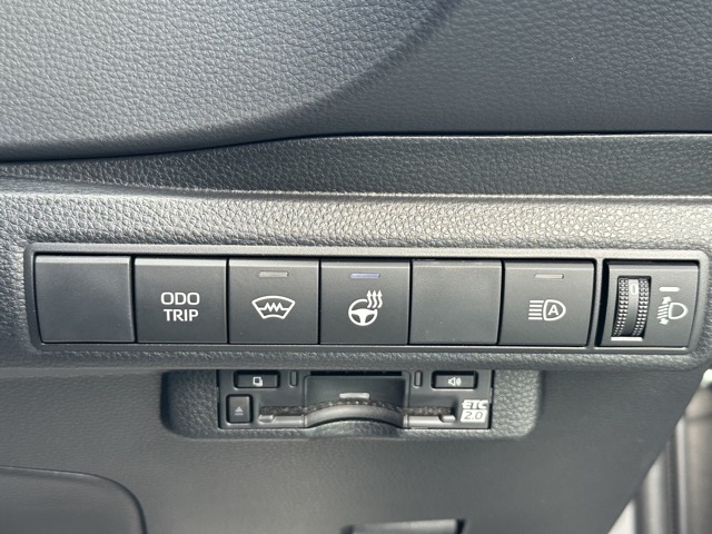 GRカローラ(トヨタ)登録済未使用車 14