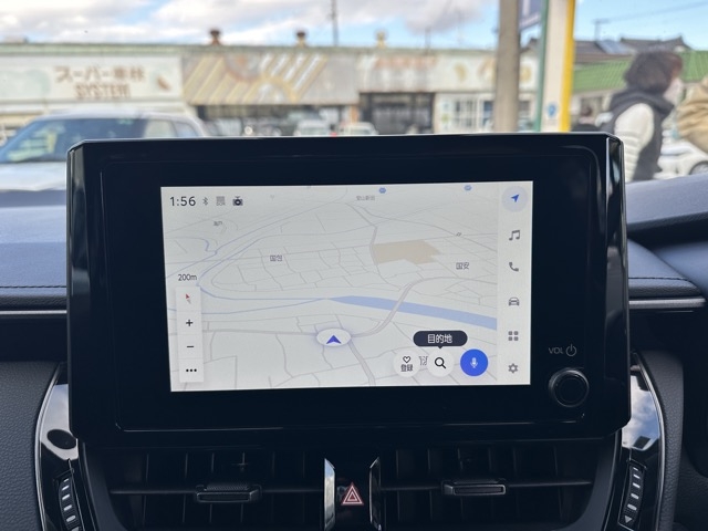 GRカローラ(トヨタ)登録済未使用車 17