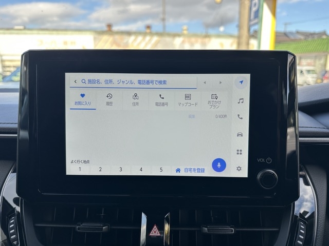 GRカローラ(トヨタ)登録済未使用車 18
