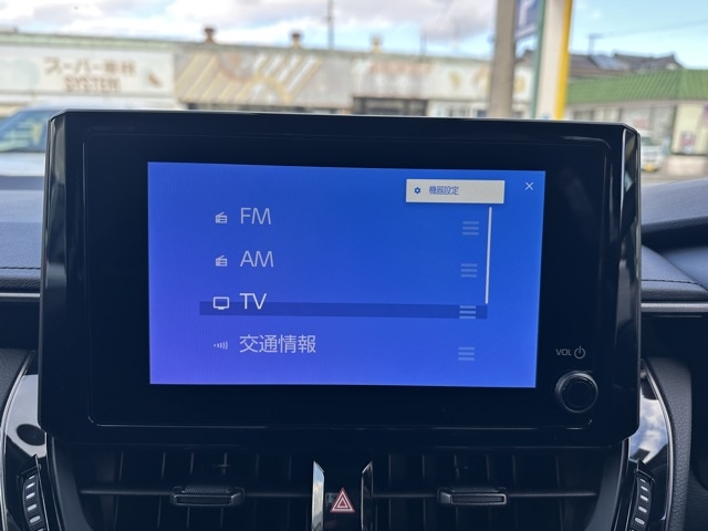 GRカローラ(トヨタ)登録済未使用車 19